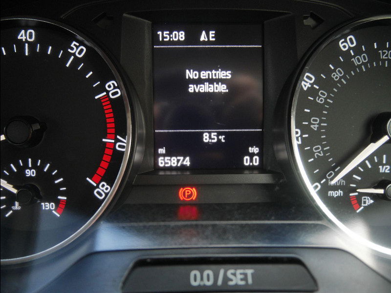 Skoda Rapid Spaceback 1.2 TSI SE Tech Hatchback 5dr Petrol Manual Euro 6 (s/s) (90 ps) 5dr Manual 2026