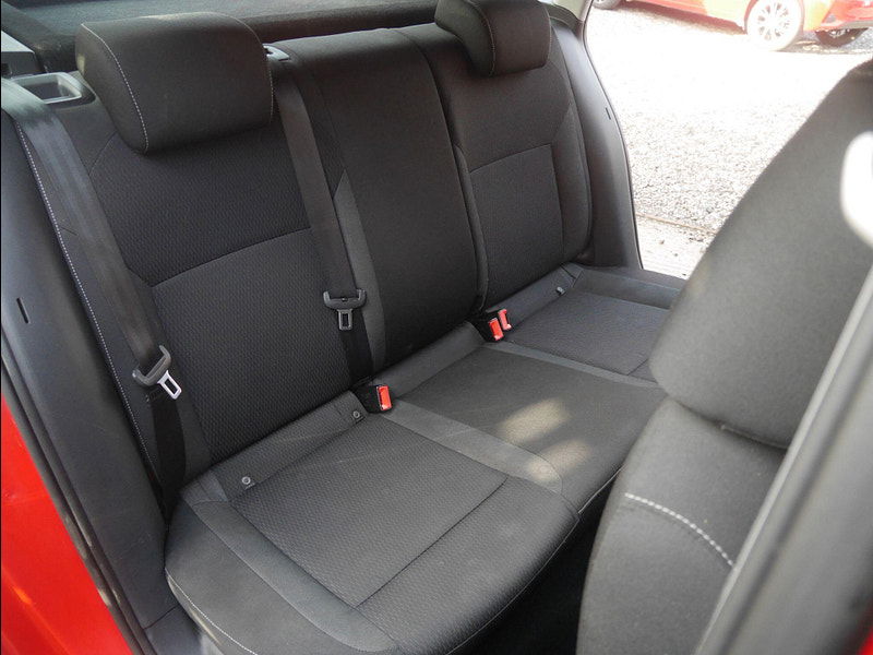 Skoda Rapid Spaceback 1.2 TSI SE Tech Hatchback 5dr Petrol Manual Euro 6 (s/s) (90 ps) 5dr Manual 2026