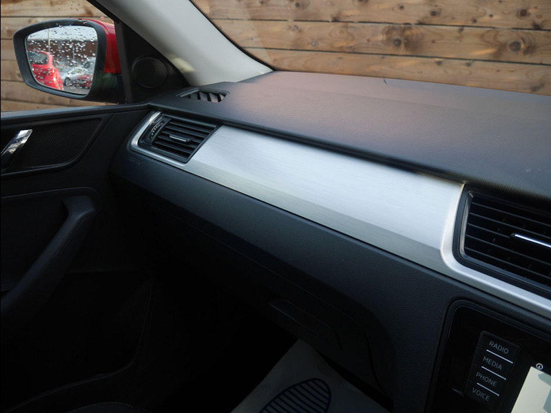 Skoda Rapid Spaceback 1.2 TSI SE Tech Hatchback 5dr Petrol Manual Euro 6 (s/s) (90 ps) 5dr Manual 2026