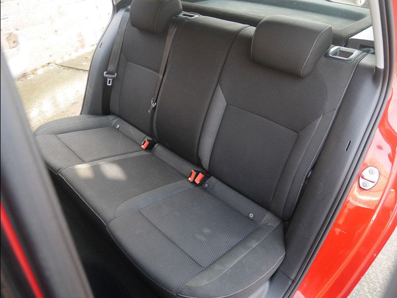 Skoda Rapid Spaceback 1.2 TSI SE Tech Hatchback 5dr Petrol Manual Euro 6 (s/s) (90 ps) 5dr Manual 2026