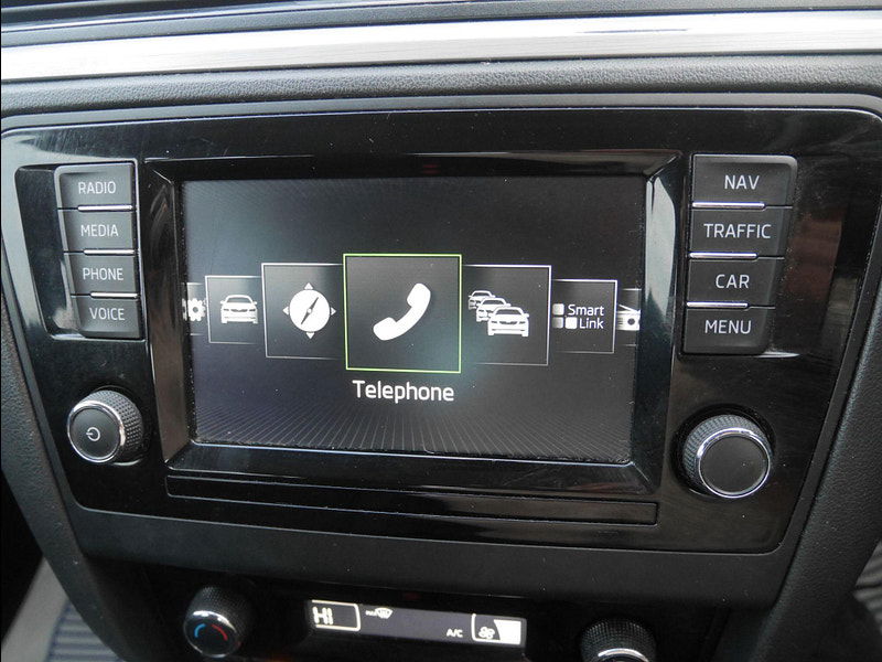 Skoda Rapid Spaceback 1.2 TSI SE Tech Hatchback 5dr Petrol Manual Euro 6 (s/s) (90 ps) 5dr Manual 2026