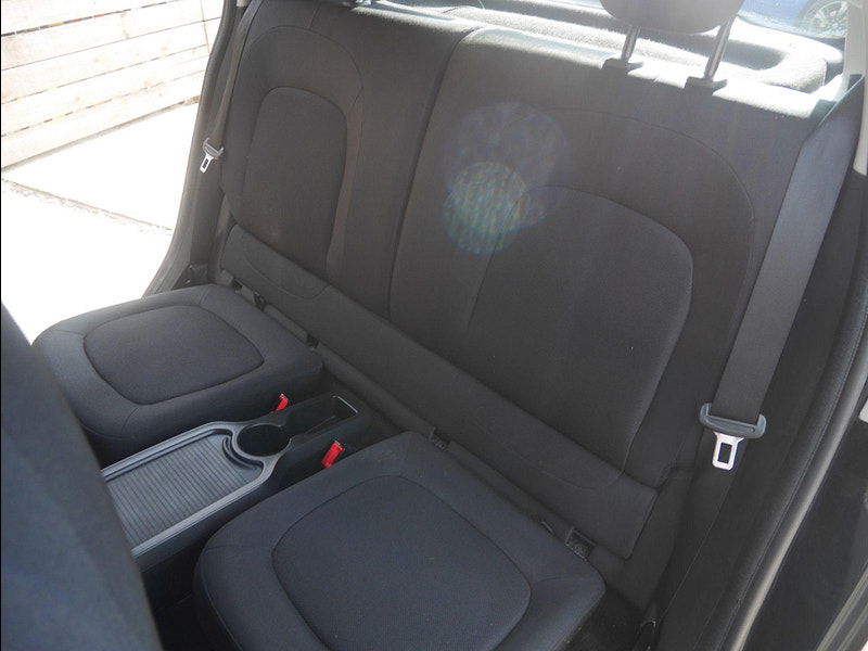 Smart ForFour 1.0 Passion Twinamic Euro 6 (s/s) 5dr 5dr Automatic 2025
