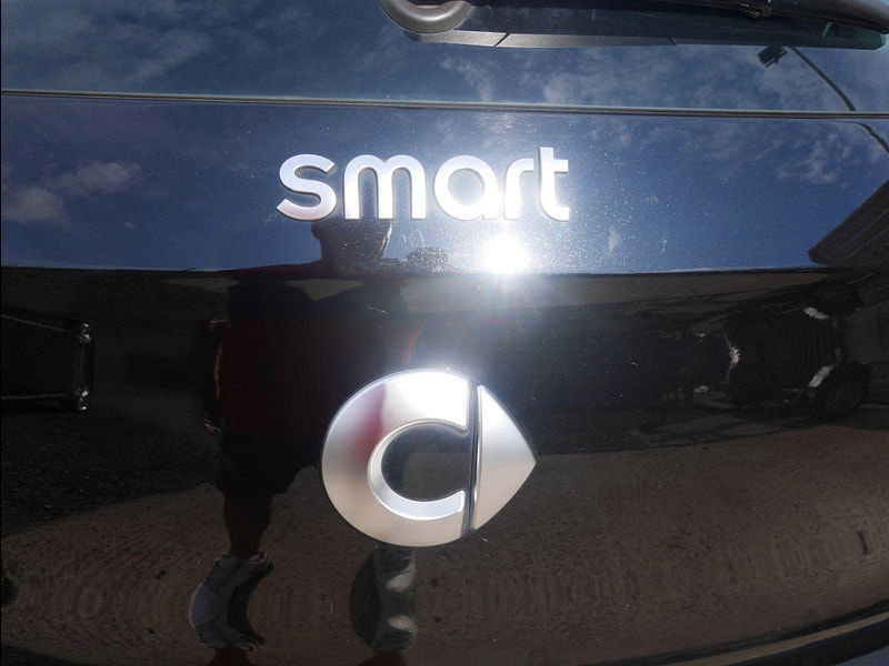 Smart ForFour 1.0 Passion Twinamic Euro 6 (s/s) 5dr 5dr Automatic 2025