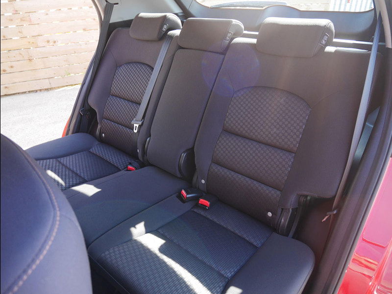 Ssangyong Korando 2.2D SE Euro 6 5dr 5dr Manual 2025