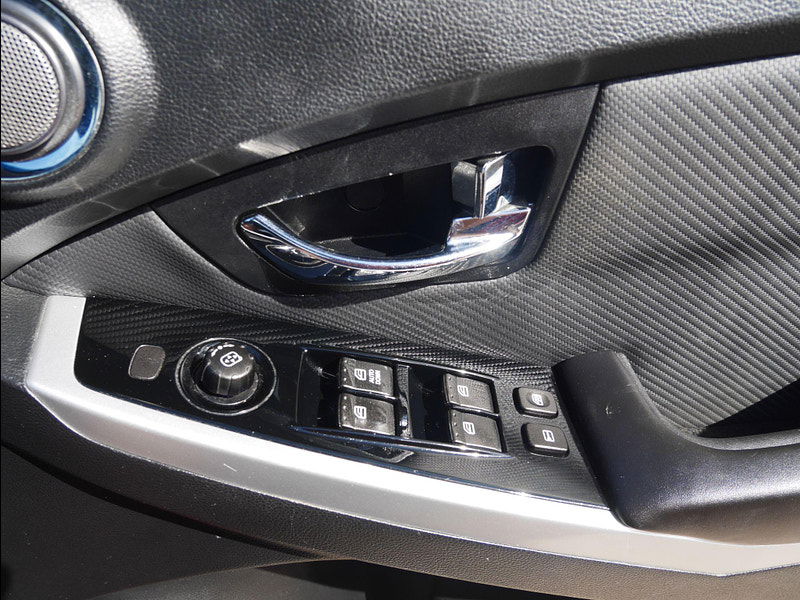 Ssangyong Korando 2.2D SE Euro 6 5dr 5dr Manual 2025