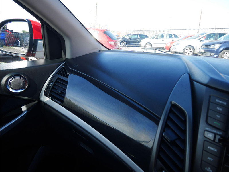 Ssangyong Korando 2.2D SE Euro 6 5dr 5dr Manual 2025