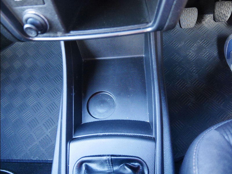 Ssangyong Korando 2.2D SE Euro 6 5dr 5dr Manual 2025