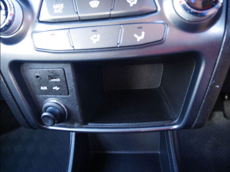 Ssangyong Korando 2.2D SE Euro 6 5dr 5dr Manual 2025
