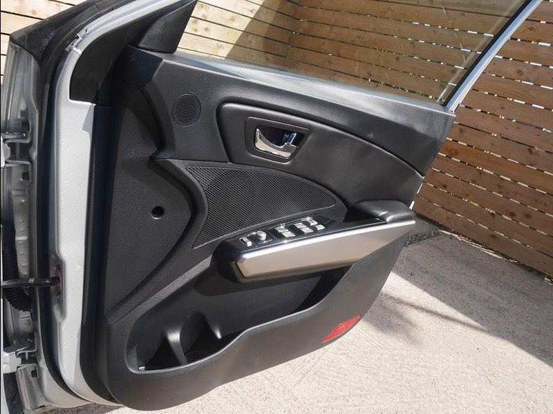 Ssangyong Tivoli 1.6 e-XGi ELX Euro 6 (s/s) 5dr 5dr Manual 2025