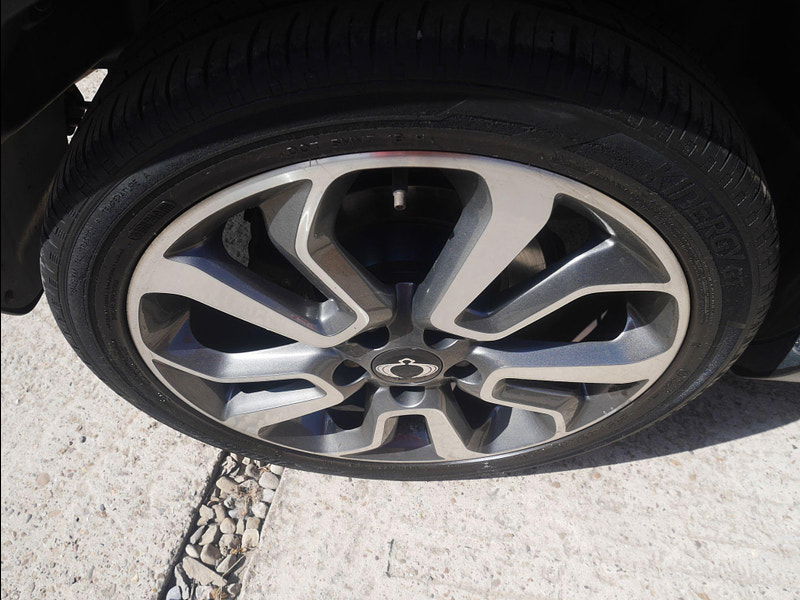 Ssangyong Tivoli 1.6 e-XGi ELX Euro 6 (s/s) 5dr 5dr Manual 2025