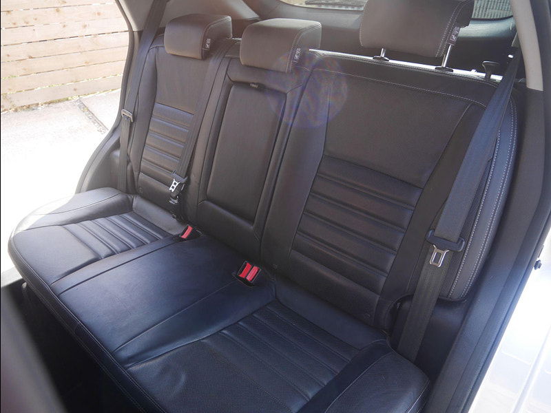 Ssangyong Tivoli 1.6 e-XGi ELX Euro 6 (s/s) 5dr 5dr Manual 2025