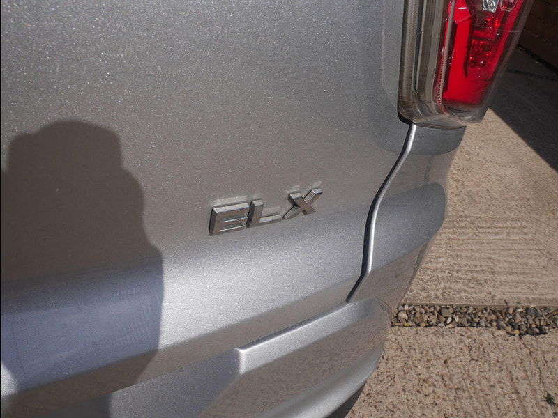 Ssangyong Tivoli 1.6 e-XGi ELX Euro 6 (s/s) 5dr 5dr Manual 2025