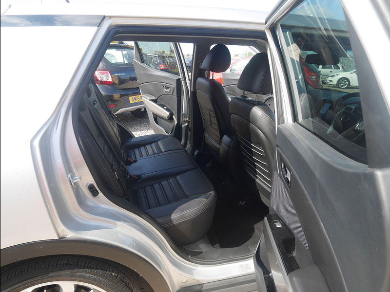 Ssangyong Tivoli 1.6 e-XGi ELX Euro 6 (s/s) 5dr 5dr Manual 2025