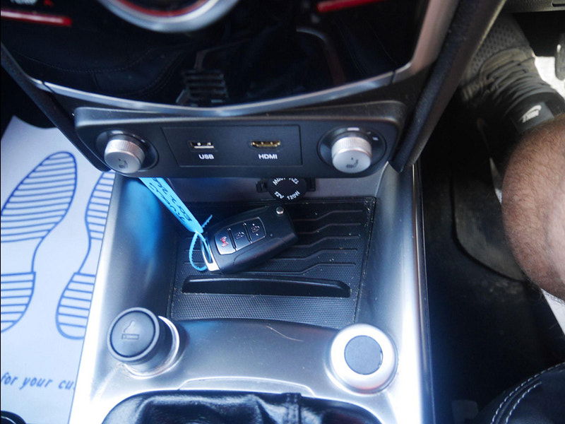 Ssangyong Tivoli 1.6 e-XGi ELX Euro 6 (s/s) 5dr 5dr Manual 2025