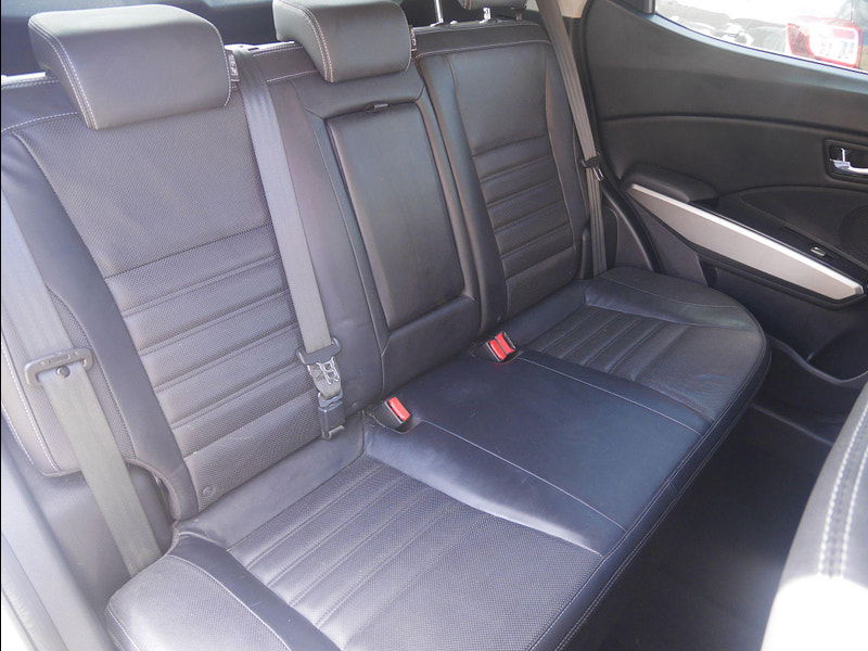 Ssangyong Tivoli 1.6 e-XGi ELX Euro 6 (s/s) 5dr 5dr Manual 2025