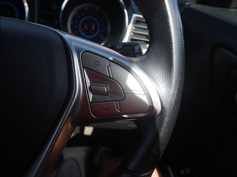 Ssangyong Tivoli 1.6 e-XGi ELX Euro 6 (s/s) 5dr 5dr Manual 2025