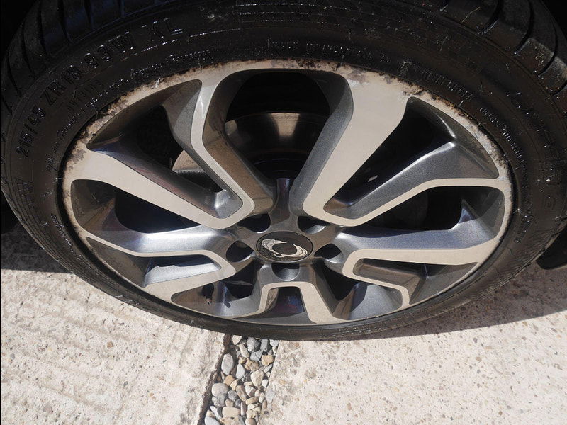 Ssangyong Tivoli 1.6 e-XGi ELX Euro 6 (s/s) 5dr 5dr Manual 2025