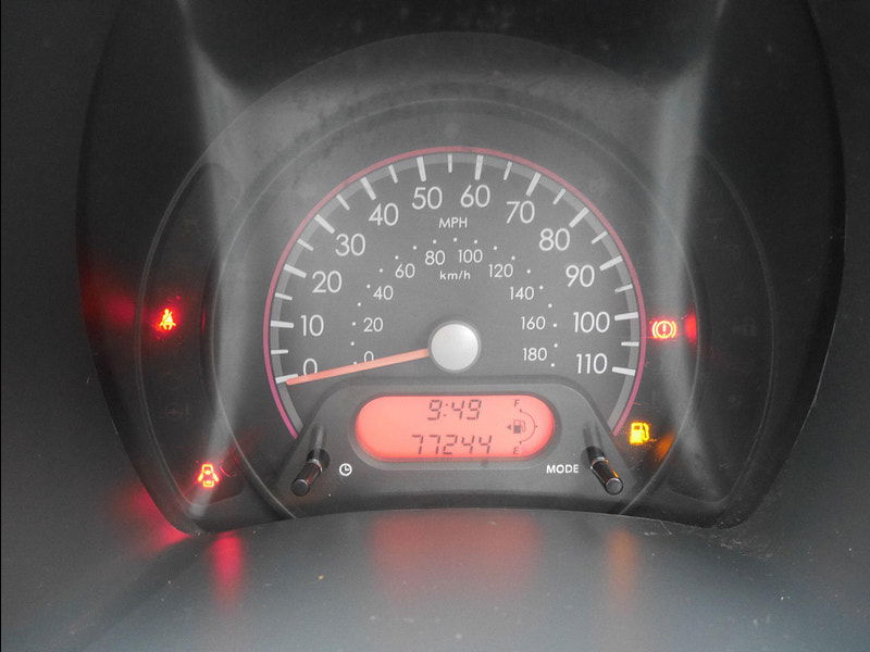 Suzuki Alto 1.0 12V Cruz Hatchback 5dr Petrol Manual Euro 5 (68 ps) 5dr Manual 2026