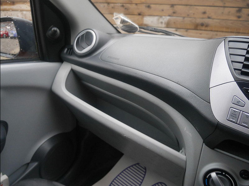 Suzuki Alto 1.0 12V Cruz Hatchback 5dr Petrol Manual Euro 5 (68 ps) 5dr Manual 2026