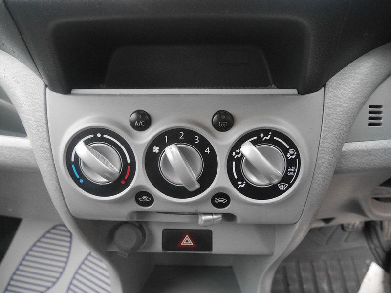 Suzuki Alto 1.0 12V Cruz Hatchback 5dr Petrol Manual Euro 5 (68 ps) 5dr Manual 2026