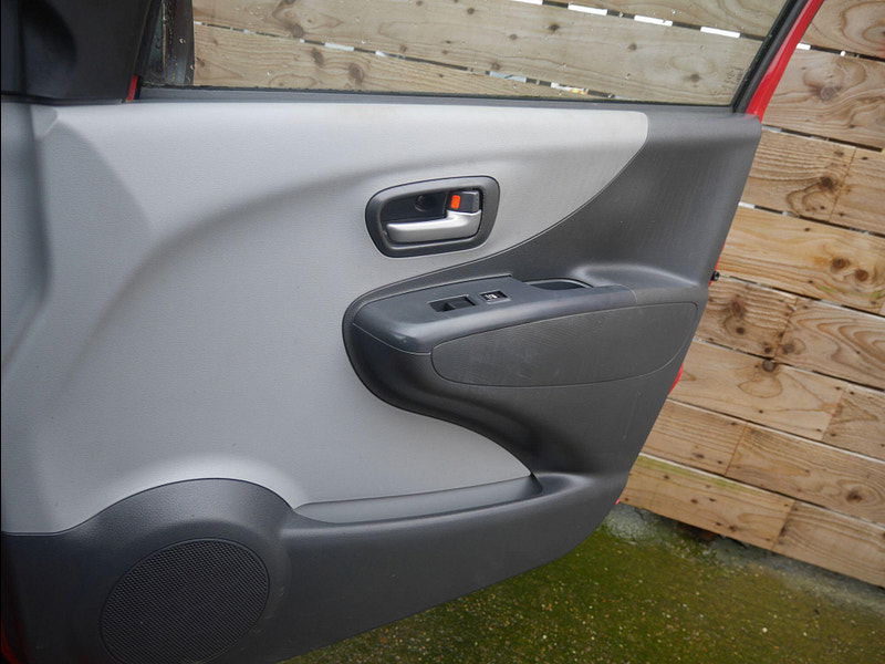 Suzuki Alto 1.0 12V Cruz Hatchback 5dr Petrol Manual Euro 5 (68 ps) 5dr Manual 2026