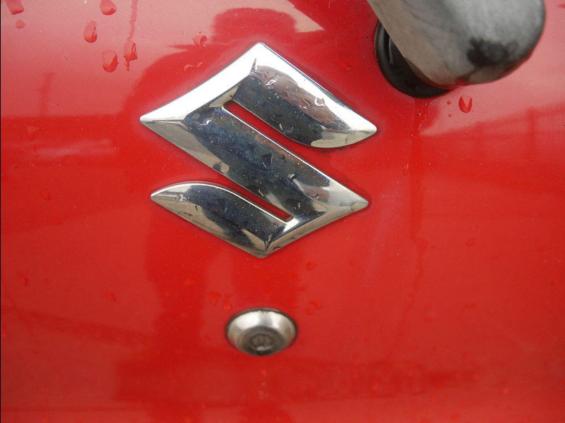 Suzuki Alto 1.0 12V Cruz Hatchback 5dr Petrol Manual Euro 5 (68 ps) 5dr Manual 2026