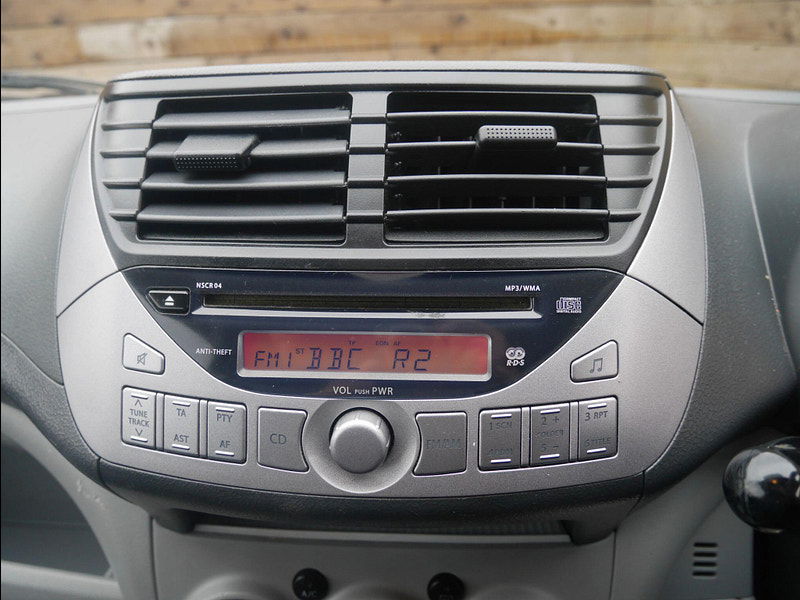 Suzuki Alto 1.0 12V Cruz Hatchback 5dr Petrol Manual Euro 5 (68 ps) 5dr Manual 2026