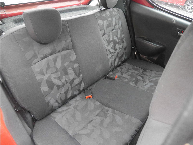 Suzuki Alto 1.0 12V Cruz Hatchback 5dr Petrol Manual Euro 5 (68 ps) 5dr Manual 2026