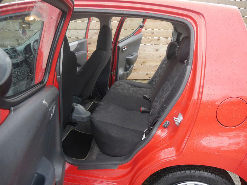 Suzuki Alto 1.0 12V Cruz Hatchback 5dr Petrol Manual Euro 5 (68 ps) 5dr Manual 2026