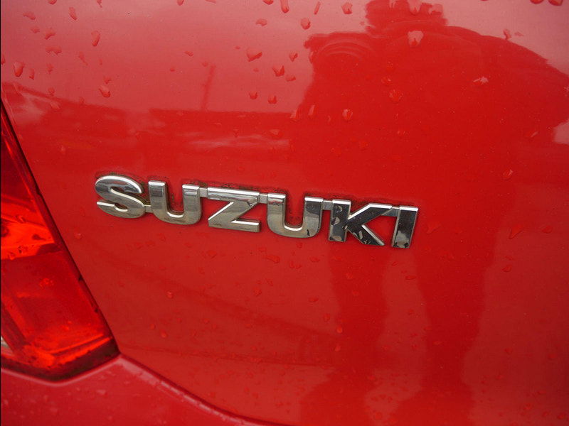 Suzuki Alto 1.0 12V Cruz Hatchback 5dr Petrol Manual Euro 5 (68 ps) 5dr Manual 2026