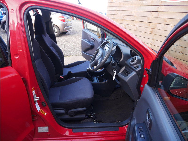 Suzuki Alto 1.0 12V SZ4 Euro 5 5dr 5dr Manual 2025