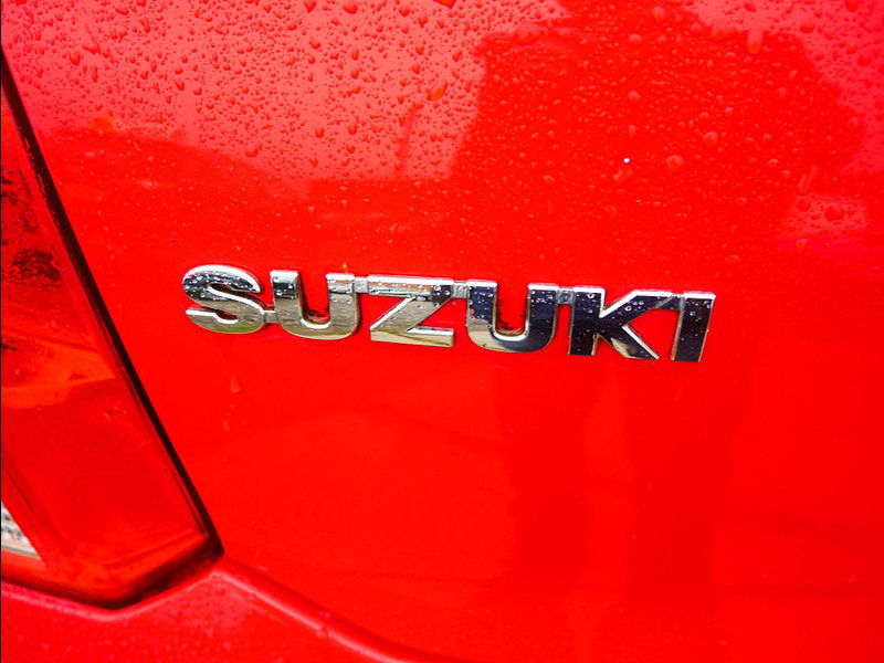 Suzuki Alto 1.0 12V SZ4 Euro 5 5dr 5dr Manual 2024