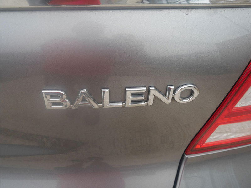 Suzuki Baleno 1.0 Boosterjet SZ5 Euro 6 5dr 5dr Manual 2025