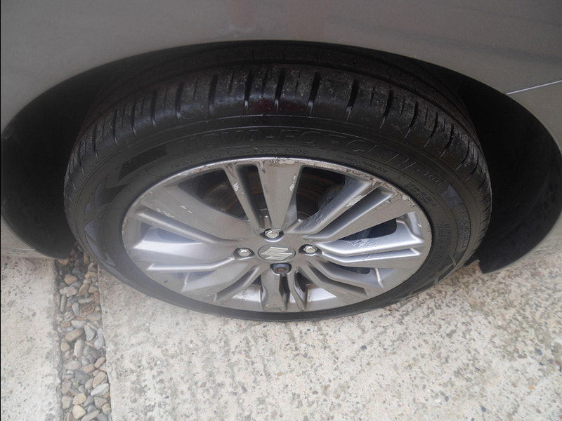 Suzuki Baleno 1.0 Boosterjet SZ5 Euro 6 5dr 5dr Manual 2025