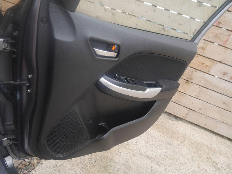 Suzuki Baleno 1.0 Boosterjet SZ5 Euro 6 5dr 5dr Manual 2025