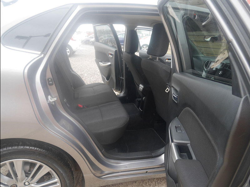 Suzuki Baleno 1.0 Boosterjet SZ5 Euro 6 5dr 5dr Manual 2025