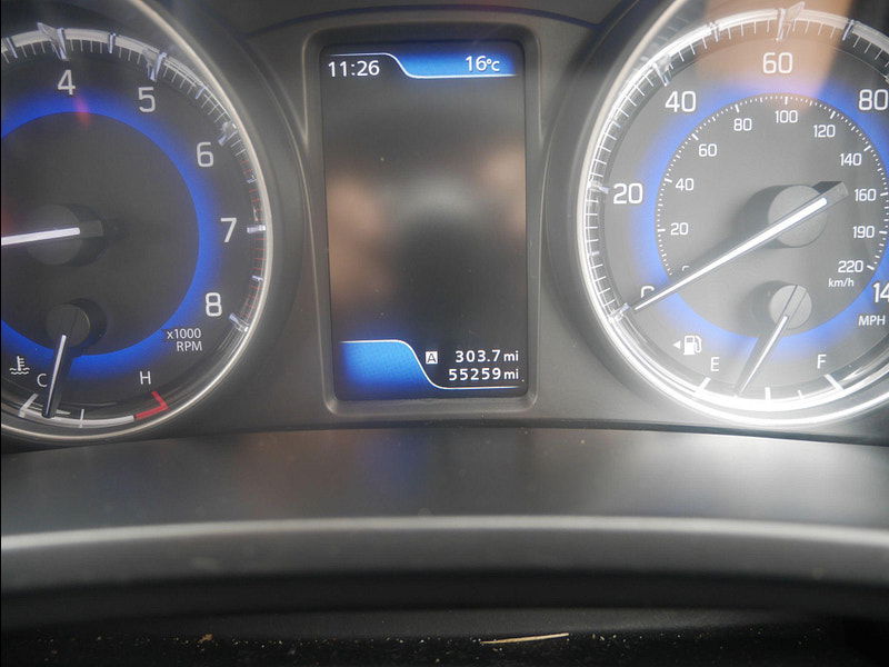 Suzuki Baleno 1.0 Boosterjet SZ5 Euro 6 5dr 5dr Manual 2025