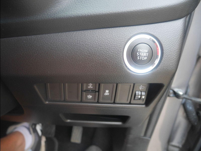 Suzuki Baleno 1.0 Boosterjet SZ5 Euro 6 5dr 5dr Manual 2025