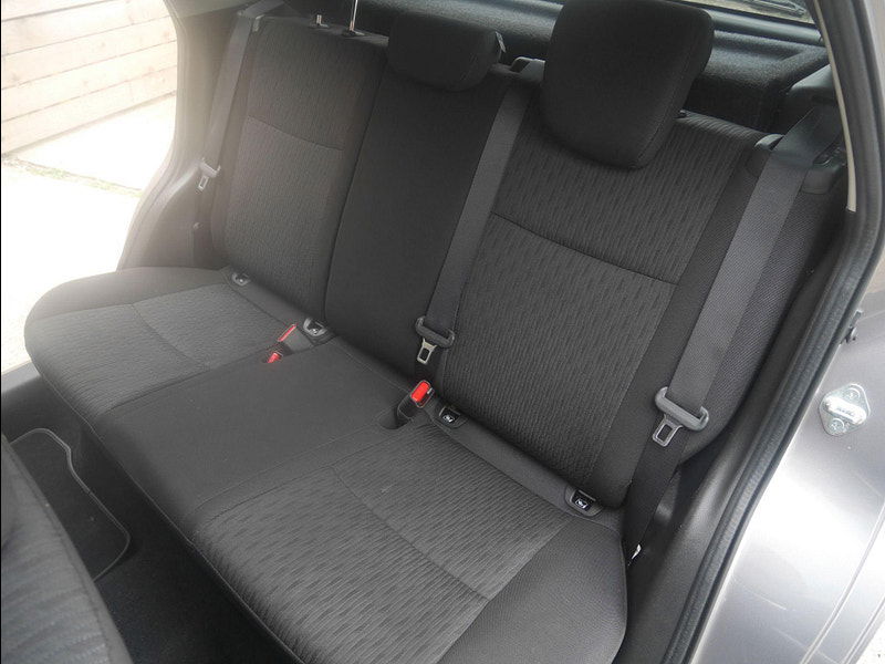 Suzuki Baleno 1.0 Boosterjet SZ5 Euro 6 5dr 5dr Manual 2025
