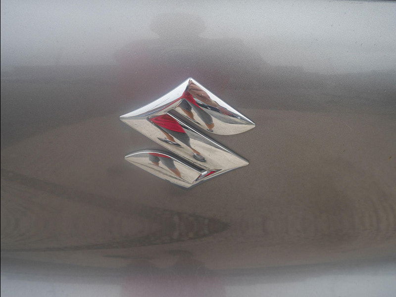 Suzuki Baleno 1.0 Boosterjet SZ5 Euro 6 5dr 5dr Manual 2025