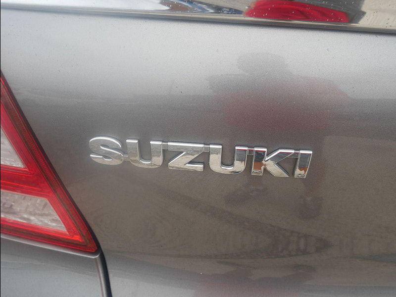 Suzuki Baleno 1.0 Boosterjet SZ5 Euro 6 5dr 5dr Manual 2025