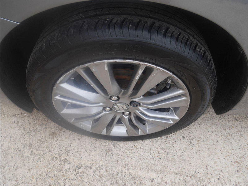 Suzuki Baleno 1.0 Boosterjet SZ5 Euro 6 5dr 5dr Manual 2025