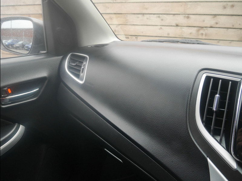 Suzuki Baleno 1.0 Boosterjet SZ5 Euro 6 5dr 5dr Manual 2025
