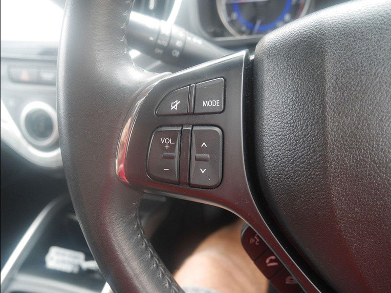 Suzuki Baleno 1.0 Boosterjet SZ5 Euro 6 5dr 5dr Manual 2025