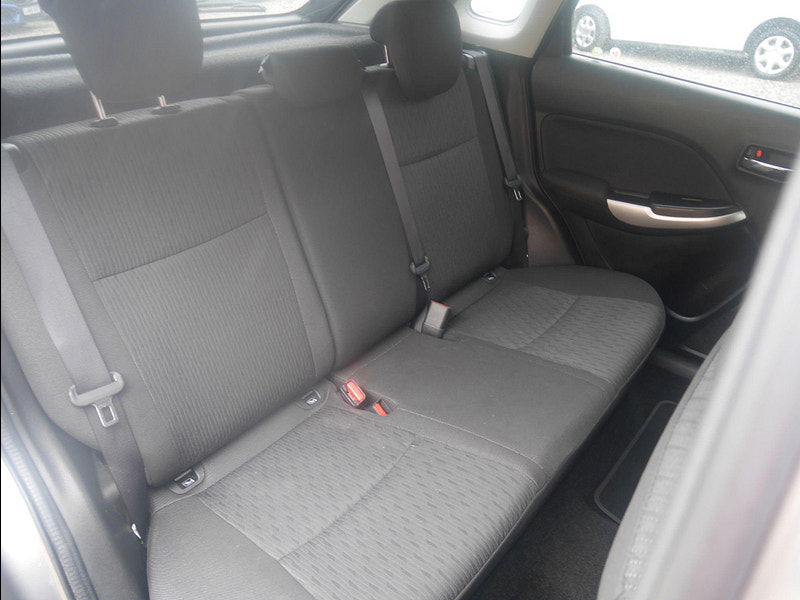 Suzuki Baleno 1.0 Boosterjet SZ5 Euro 6 5dr 5dr Manual 2025