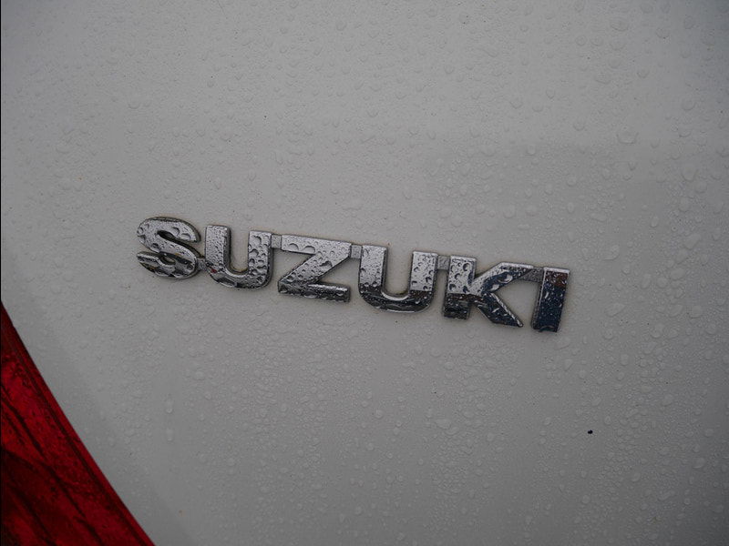 Suzuki Swift 1.2 Dualjet SZ4 Euro 6 (s/s) 5dr 5dr Manual 2024