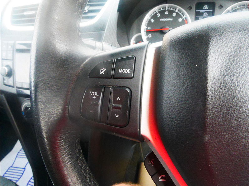 Suzuki Swift 1.2 SZ3 ALLGRIP Euro 5 5dr 5dr Manual 2025