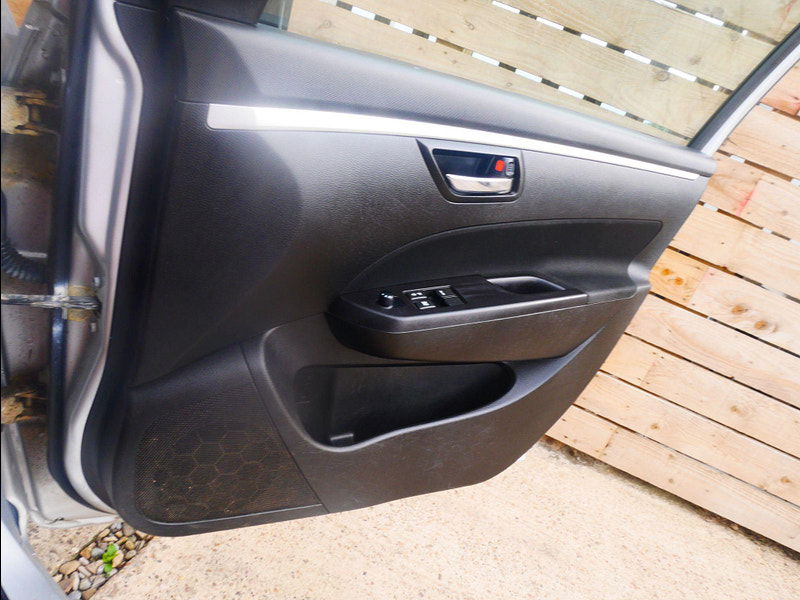 Suzuki Swift 1.2 SZ3 ALLGRIP Euro 5 5dr 5dr Manual 2025