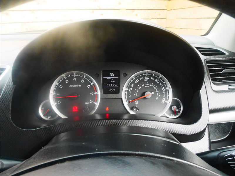 Suzuki Swift 1.2 SZ3 ALLGRIP Euro 5 5dr 5dr Manual 2025