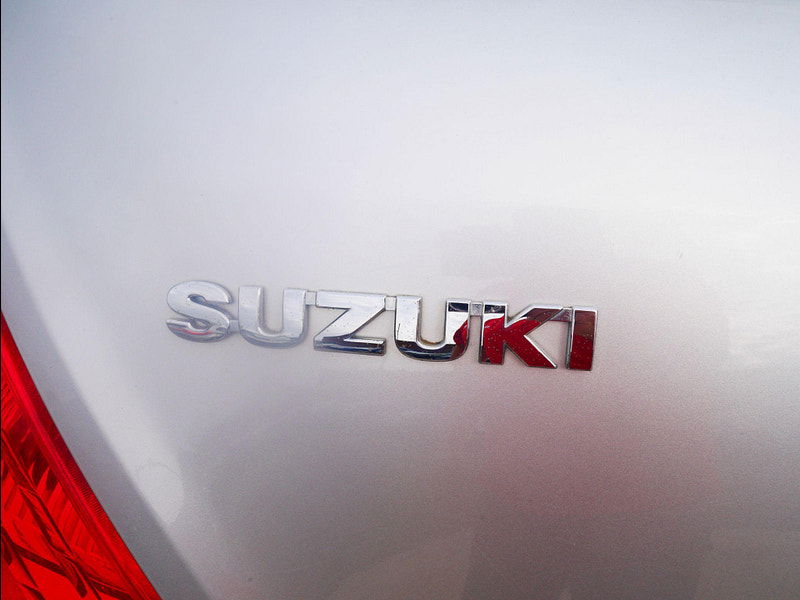 Suzuki Swift 1.2 SZ3 ALLGRIP Euro 5 5dr 5dr Manual 2025